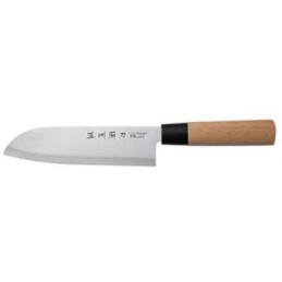 Coltello CS KOCHSYSTEME OSAKA SANTOKU