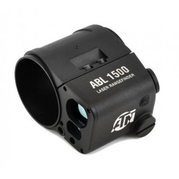 Telemetro ATN ABL Smart Rangefinder Bluetooth 1500