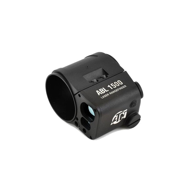 Telemetro ATN ABL Smart Rangefinder Bluetooth 1500