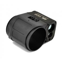 Telemetro ATN ABL Smart Rangefinder Bluetooth 1500
