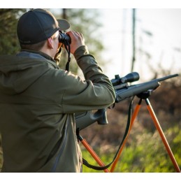 4 Stable Sticks Ultimate Leather