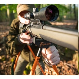 4 Stable Sticks Ultimate Leather