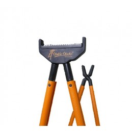 4 Stable Sticks Ultimate Leather