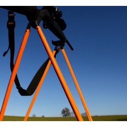 4 Stable Sticks Ultimate Leather