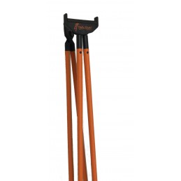 4 Stable Sticks Ultimate Leather