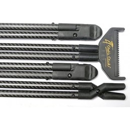 4 Stable Sticks Ultimate Carbon