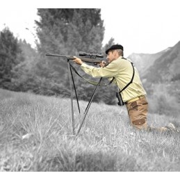 4 Stable Sticks Ultimate Carbon