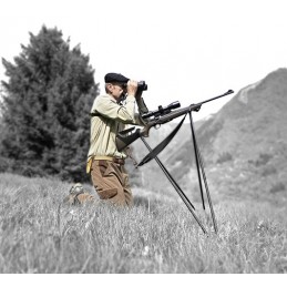 4 Stable Sticks Ultimate Carbon