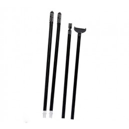 4 Stable Sticks Bush Light