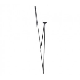 4 Stable Bush Essential Stick