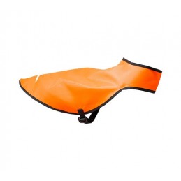 Mantellina per cani da ferma Canicom