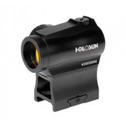 Punto rosso Holosun Micro 2 MOA HS503R