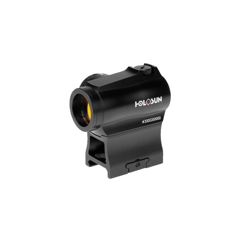 Punto rosso Holosun Micro 2 MOA HS503R