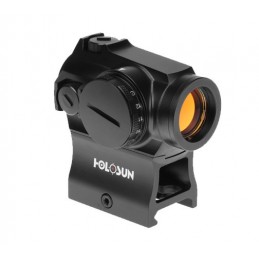 Punto rosso Holosun Micro 2 MOA HS503R