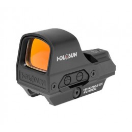Mirino olografico Holosun HS510C