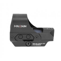 Mirino olografico Holosun HS510C