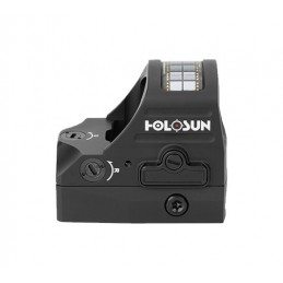 Holosun Micro Reflex Sight red dot 8MOA HS407C X2