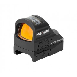 Holosun Micro Reflex Sight red dot 8MOA HS407C X2