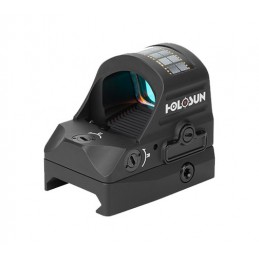 Holosun Micro Reflex Sight red dot 8MOA HS407C X2