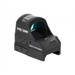 Holosun Micro Reflex Sight red dot 8MOA HS407C X2