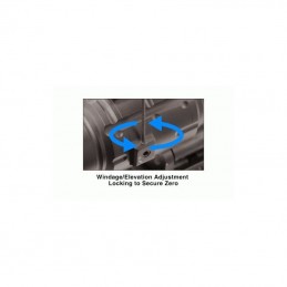 Magnifier 3X Flip Up Magnifier 3X Flip Up