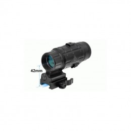 Magnifier 3X Flip Up Magnifier 3X Flip Up