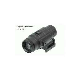 Magnifier 3X Flip Up Magnifier 3X Flip Up