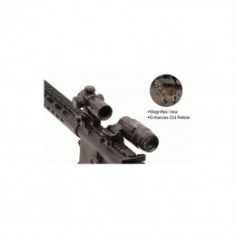 Magnifier 3X Flip Up Magnifier 3X Flip Up