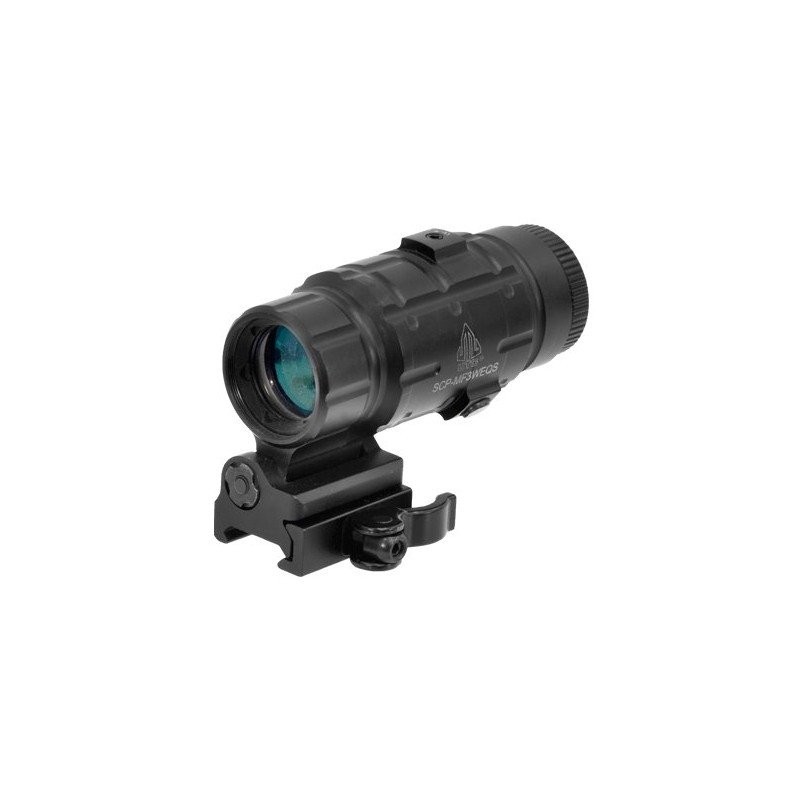 Magnifier 3X Flip Up