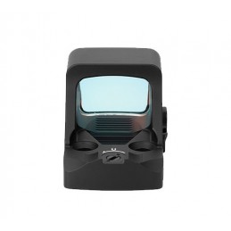 Micro Reflex Dot con doppio reticolo Holosun HS507K X2