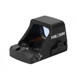 Micro Reflex Dot con doppio reticolo Holosun HS507K X2