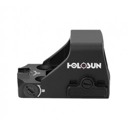 Micro Reflex Dot con doppio reticolo Holosun HS507K X2