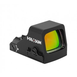 Micro Reflex Dot con doppio reticolo Holosun HS507K X2