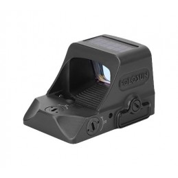 Micro Open Reflex in TITANIO doppio reticolo 2MOA red dot e