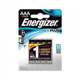 Batterie Energizer MINISTILO Max Plus AAA