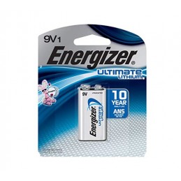 Batteria Energizer Transistor Ultimate Lithium AAA
