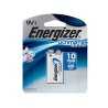 Batteria Energizer Transistor Ultimate Lithium 9V