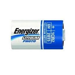 Batteria Energizer CR2 Ultimate Lithium