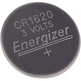 Batteria Energizer 1620 Ultimate Lithium