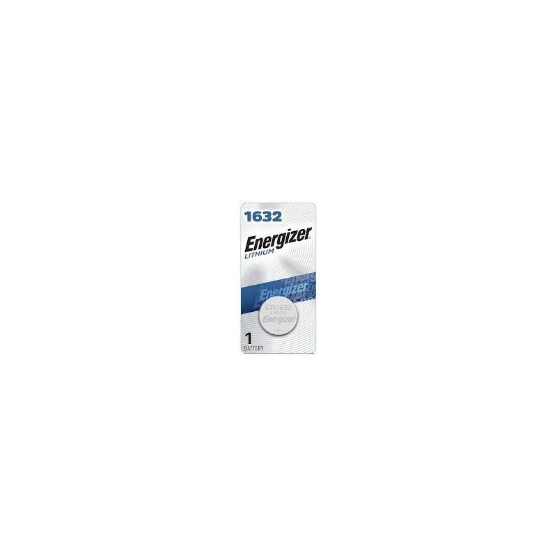 Batteria Energizer 1632 Ultimate Lithium