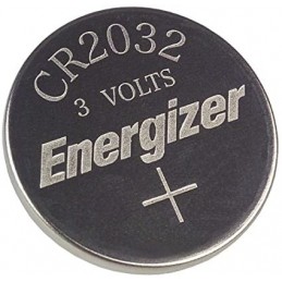 Batterie Energizer 2032 Ultimate Lithium