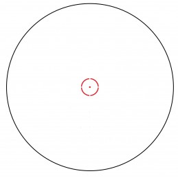 Ottica Konus KONUSPRO EL-30 6-24×50 cod 7331