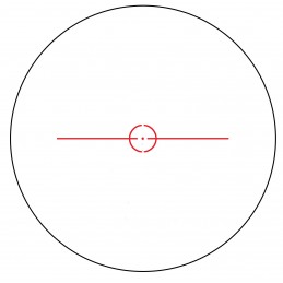Ottica Konus KONUSPRO EL-30 6-24×50 cod 7331