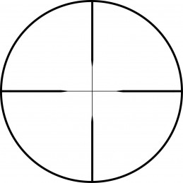 Ottica KONUSPRO 3-10X44 cod 7255