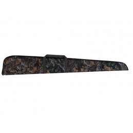 Fodero per fucile camo bosco