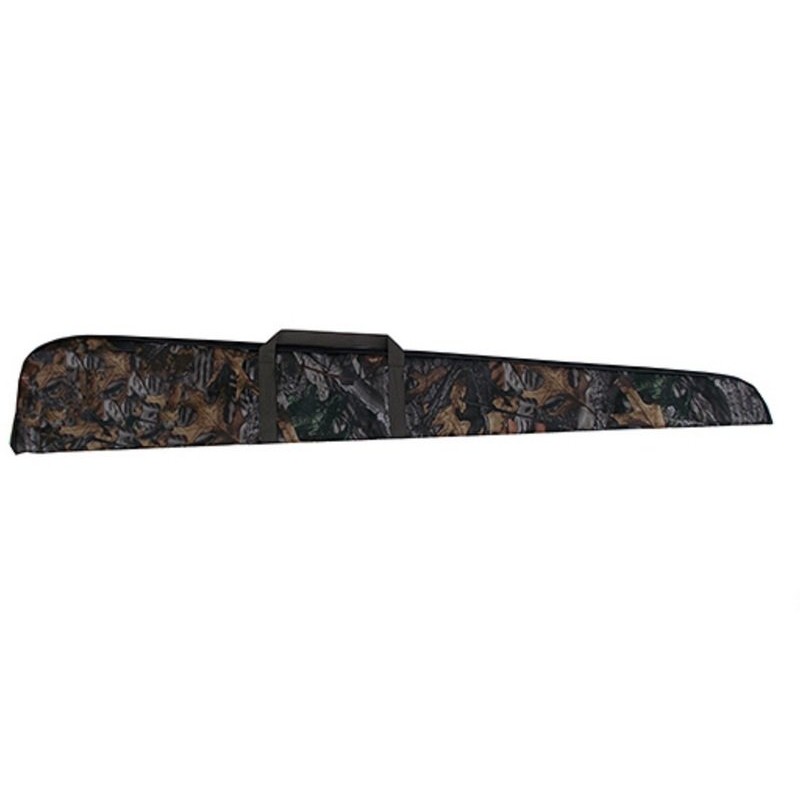 Fodero per fucile camo bosco Fodero per fucile camo bosco