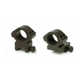 Attacchi Konus COPPIA ATTACCHI DOPPIO DIAMETRO DUAL-T