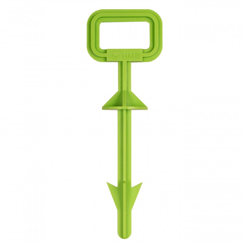 Starnatore per grossa selvaggina HME