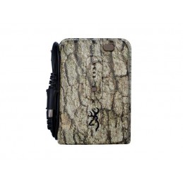Alimentatore esterno per fototrappole Browning (8xAA)