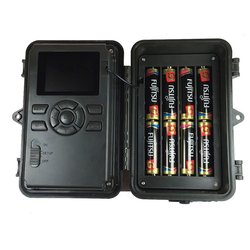 Fototrappola Scout Guard SG 2060-X 36 Mpx Fototrappola Scout Guard SG 2060-X 36 Mpx